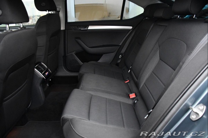 Škoda Superb 2.0TDi DSG TAŽNÉ 2xKOLA Č 2018