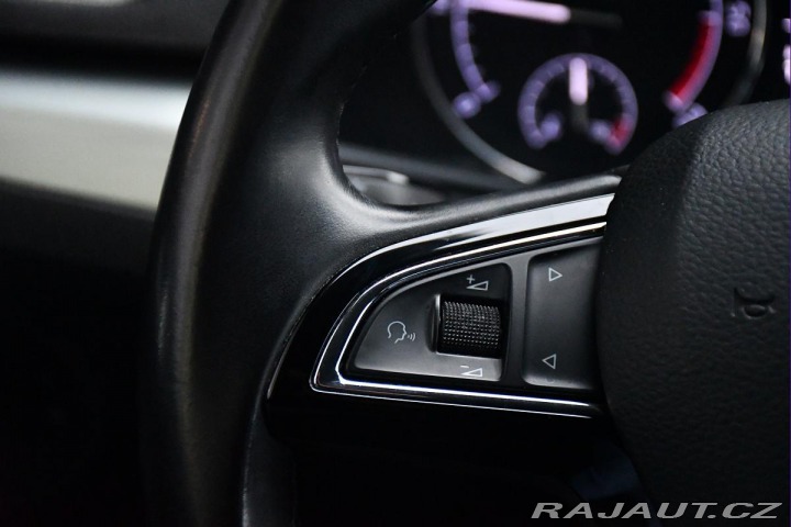 Škoda Superb 2.0TDi DSG TAŽNÉ 2xKOLA Č 2018