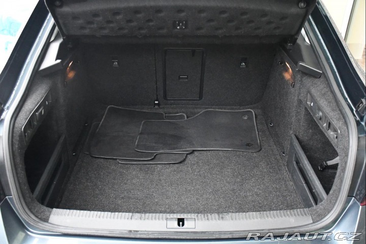 Škoda Superb 2.0TDi DSG TAŽNÉ REZERVAC 2018