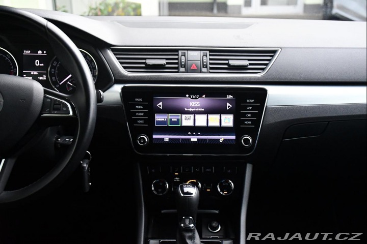 Škoda Superb 2.0TDi DSG TAŽNÉ 2xKOLA Č 2018