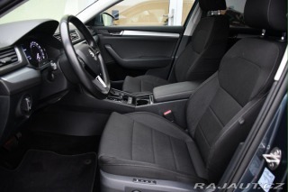 Škoda Superb 2.0TDi DSG TAŽNÉ 2xKOLA Č 2018