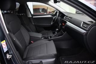 Škoda Superb 2.0TDi DSG TAŽNÉ 2xKOLA Č 2018