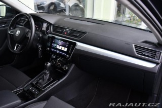 Škoda Superb 2.0TDi DSG TAŽNÉ 2xKOLA Č 2018