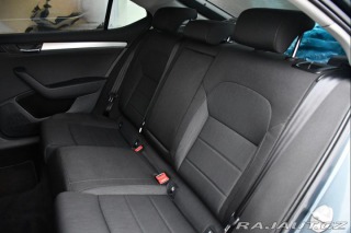 Škoda Superb 2.0TDi DSG TAŽNÉ 2xKOLA Č 2018