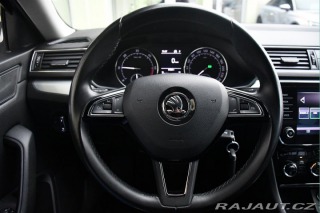 Škoda Superb 2.0TDi DSG TAŽNÉ 2xKOLA Č 2018