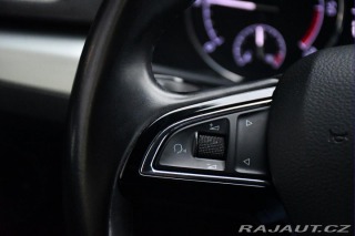 Škoda Superb 2.0TDi DSG TAŽNÉ 2xKOLA Č 2018