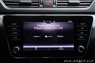 Škoda Superb 2.0TDi DSG TAŽNÉ 2xKOLA Č 2018