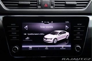 Škoda Superb 2.0TDi DSG TAŽNÉ 2xKOLA Č 2018
