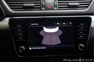 Škoda Superb 2.0TDi DSG TAŽNÉ 2xKOLA Č 2018