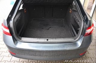 Škoda Superb 2.0TDi DSG TAŽNÉ 2xKOLA Č 2018