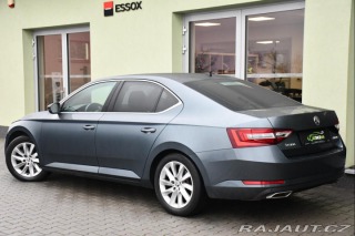 Škoda Superb 2.0TDi DSG TAŽNÉ 2xKOLA Č 2018