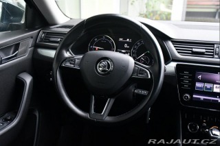 Škoda Superb 2.0TDi DSG TAŽNÉ 2xKOLA Č 2018