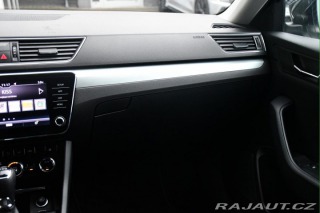 Škoda Superb 2.0TDi DSG TAŽNÉ 2xKOLA Č 2018
