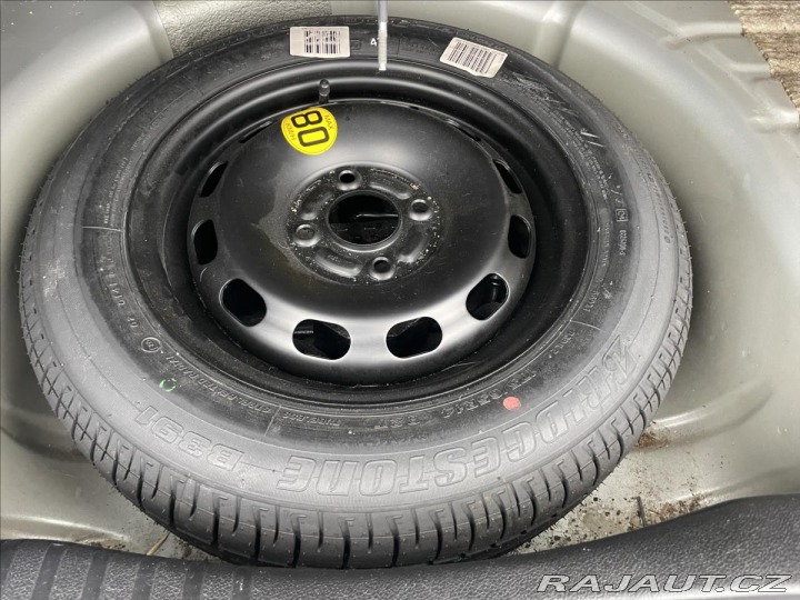 Ford Fusion 1,4 i 16V 59kw Klima, po 2007