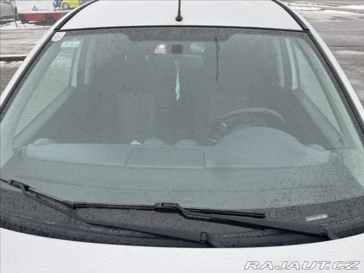 Ford Fusion 1,4 i 16V 59kw Klima, po 2007