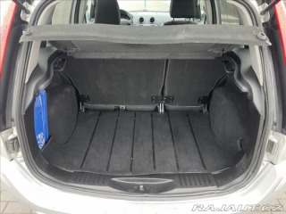 Ford Fusion 1,4 i 16V 59kw Klima, po 2007