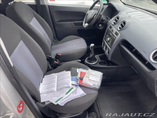 Ford Fusion 1,4 i 16V 59kw Klima, po 2007