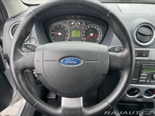 Ford Fusion 1,4 i 16V 59kw Klima, po 2007