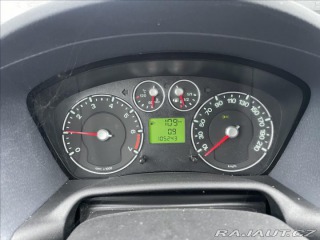 Ford Fusion 1,4 i 16V 59kw Klima, po 2007