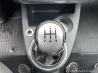 Ford Fusion 1,4 i 16V 59kw Klima, po 2007