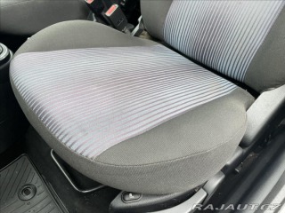 Ford Fusion 1,4 i 16V 59kw Klima, po 2007