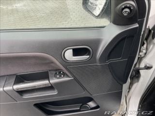 Ford Fusion 1,4 i 16V 59kw Klima, po 2007