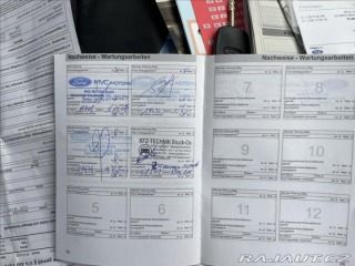 Ford Fusion 1,4 i 16V 59kw Klima, po 2007