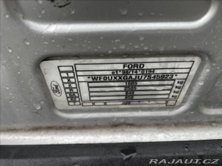 Ford Fusion 1,4 i 16V 59kw Klima, po 2007