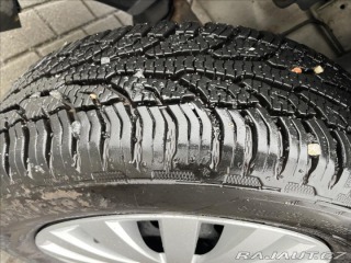 Ford Fusion 1,4 i 16V 59kw Klima, po 2007