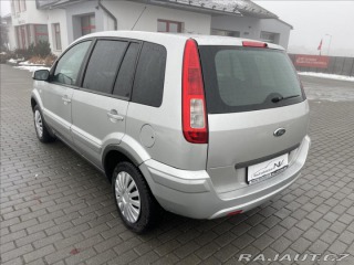 Ford Fusion 1,4 i 16V 59kw Klima, po 2007