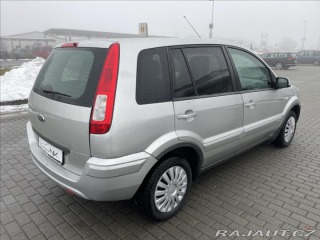 Ford Fusion 1,4 i 16V 59kw Klima, po 2007