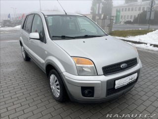 Ford Fusion 1,4 i 16V 59kw Klima, po 2007