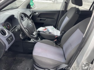 Ford Fusion 1,4 i 16V 59kw Klima, po 2007