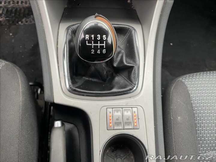 Ford Mondeo 2,0 TDCi 96kw Combi Tažné 2007