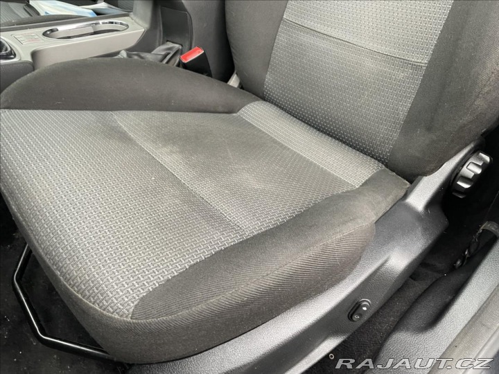 Ford Mondeo 2,0 TDCi 96kw Combi Tažné 2007