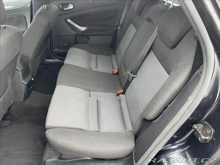 Ford Mondeo 2,0 TDCi 96kw Combi Tažné 2007