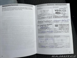 Ford Mondeo 2,0 TDCi 96kw Combi Tažné 2007