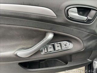 Ford Mondeo 2,0 TDCi 96kw Combi Tažné 2007