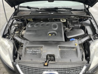 Ford Mondeo 2,0 TDCi 96kw Combi Tažné 2007