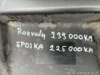 Ford Mondeo 2,0 TDCi 96kw Combi Tažné 2007