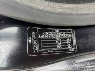 Ford Mondeo 2,0 TDCi 96kw Combi Tažné 2007