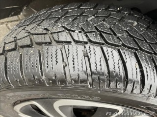 Ford Mondeo 2,0 TDCi 96kw Combi Tažné 2007