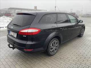 Ford Mondeo 2,0 TDCi 96kw Combi Tažné 2007