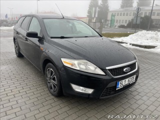 Ford Mondeo 2,0 TDCi 96kw Combi Tažné 2007