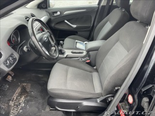 Ford Mondeo 2,0 TDCi 96kw Combi Tažné 2007
