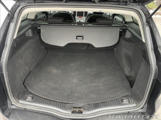 Ford Mondeo 2,0 TDCi 96kw Combi Tažné 2007
