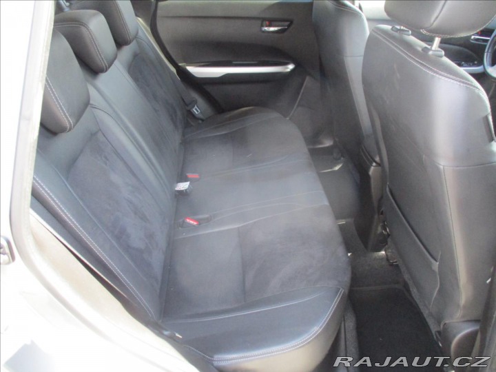 Suzuki Vitara 1,6 VVT ALLGRIP AWD LPG G 2018