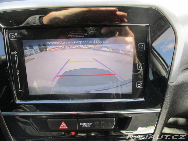 Suzuki Vitara 1,6 VVT ALLGRIP AWD LPG G 2018