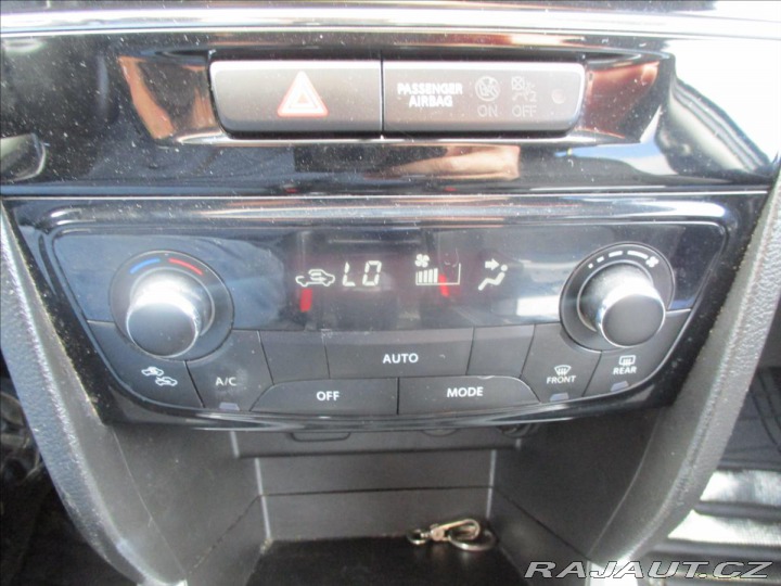 Suzuki Vitara 1,6 VVT ALLGRIP AWD LPG G 2018