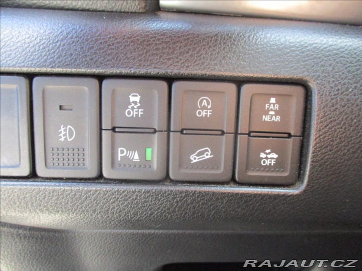 Suzuki Vitara 1,6 VVT ALLGRIP AWD LPG G 2018